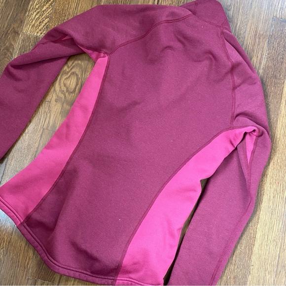 Patagonia Velocity Zip Neck Fleece - Picture 5 of 5